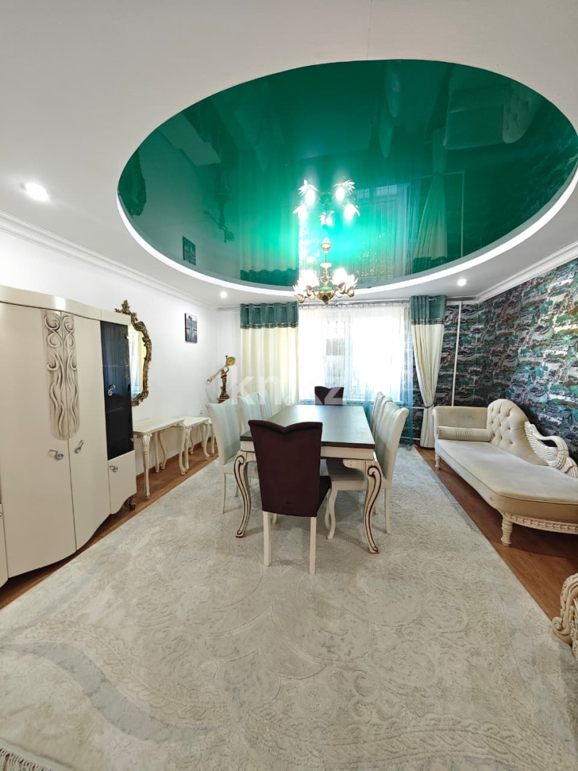 Продажа 4-комнатной квартиры, 100 м² в Караганде - фото 3