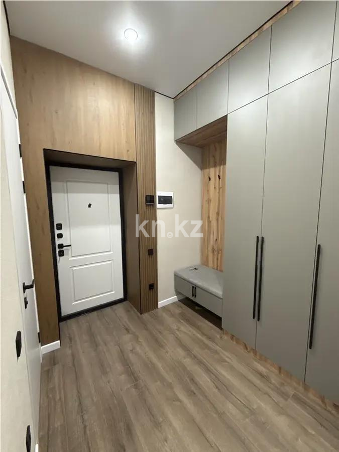 Продажа 2-комнатной квартиры, 39 м², ул. Дюсембекова, дом  34/2 в Караганде - фото 3
