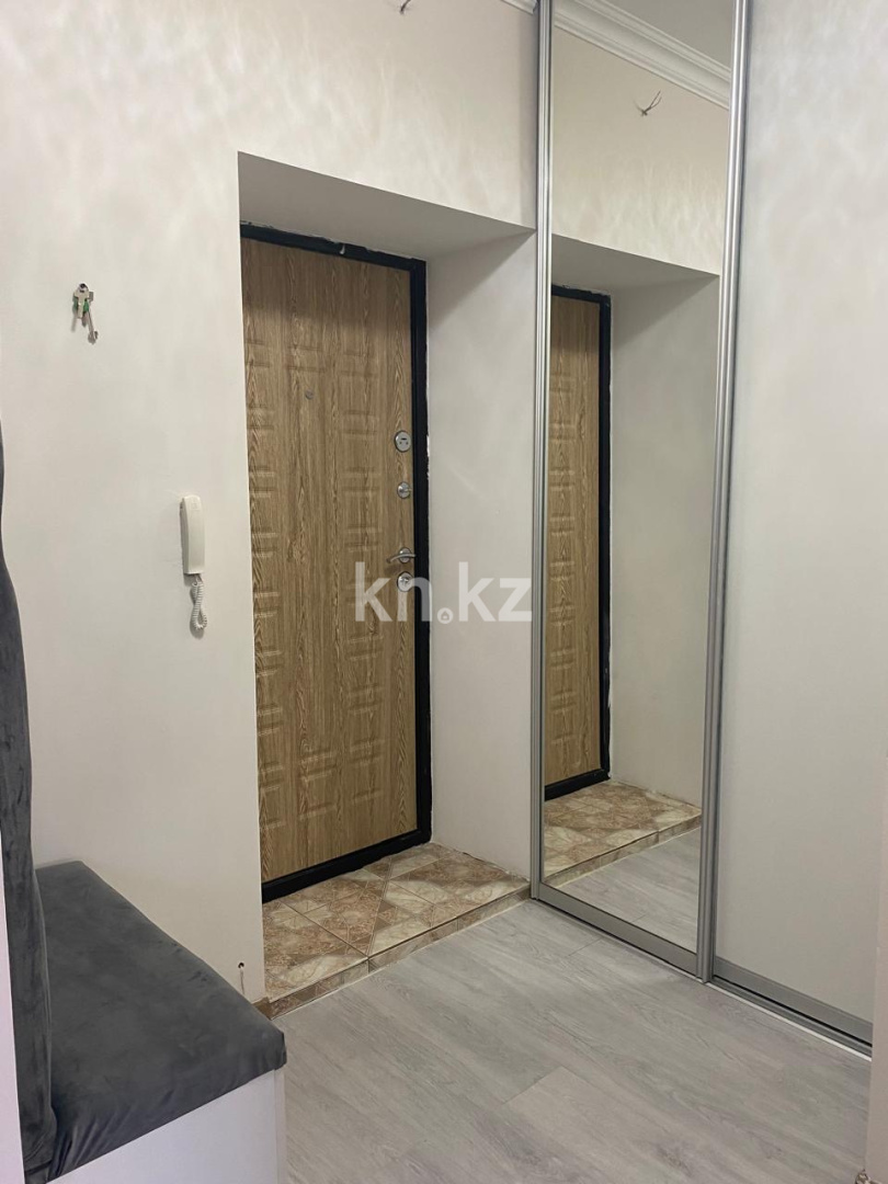 Аренда 1-комнатной квартиры, 46 м² в Астане - фото 9