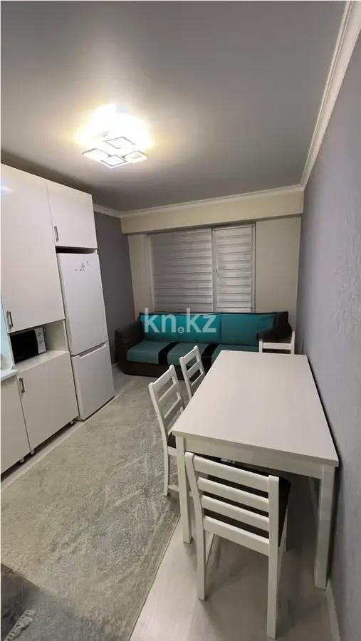 Продажа 1-комнатной квартиры, 42.5 м² в Алматы - фото 2
