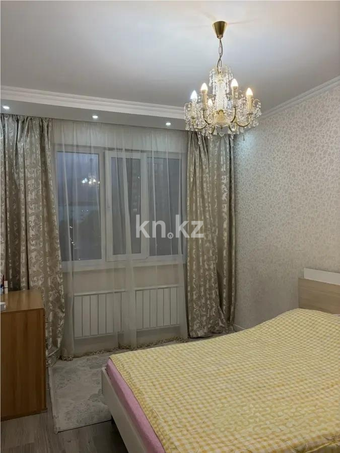 Продажа 3-комнатной квартиры, 83 м² в Алматы - фото 2