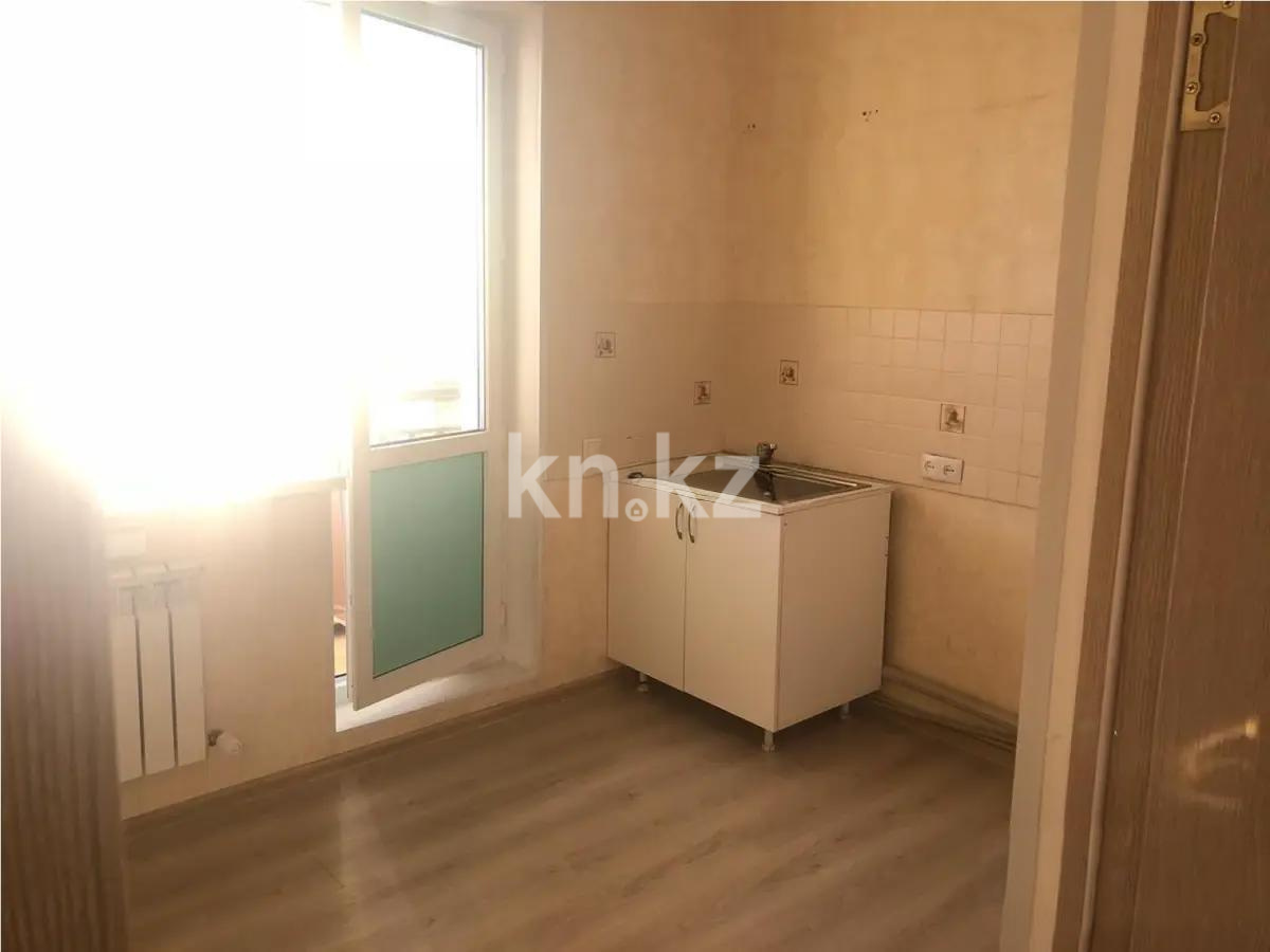 Продажа 1-комнатной квартиры, 34 м², ул. Туркестан, дом  30/1 в Астане - фото 2