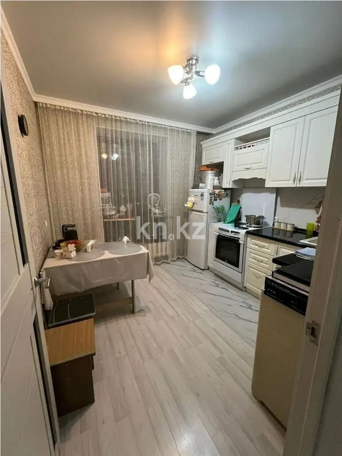 Продажа 1-комнатной квартиры, 36.7 м², пр. Тлендиева, дом  50/2 в Астане - фото 2