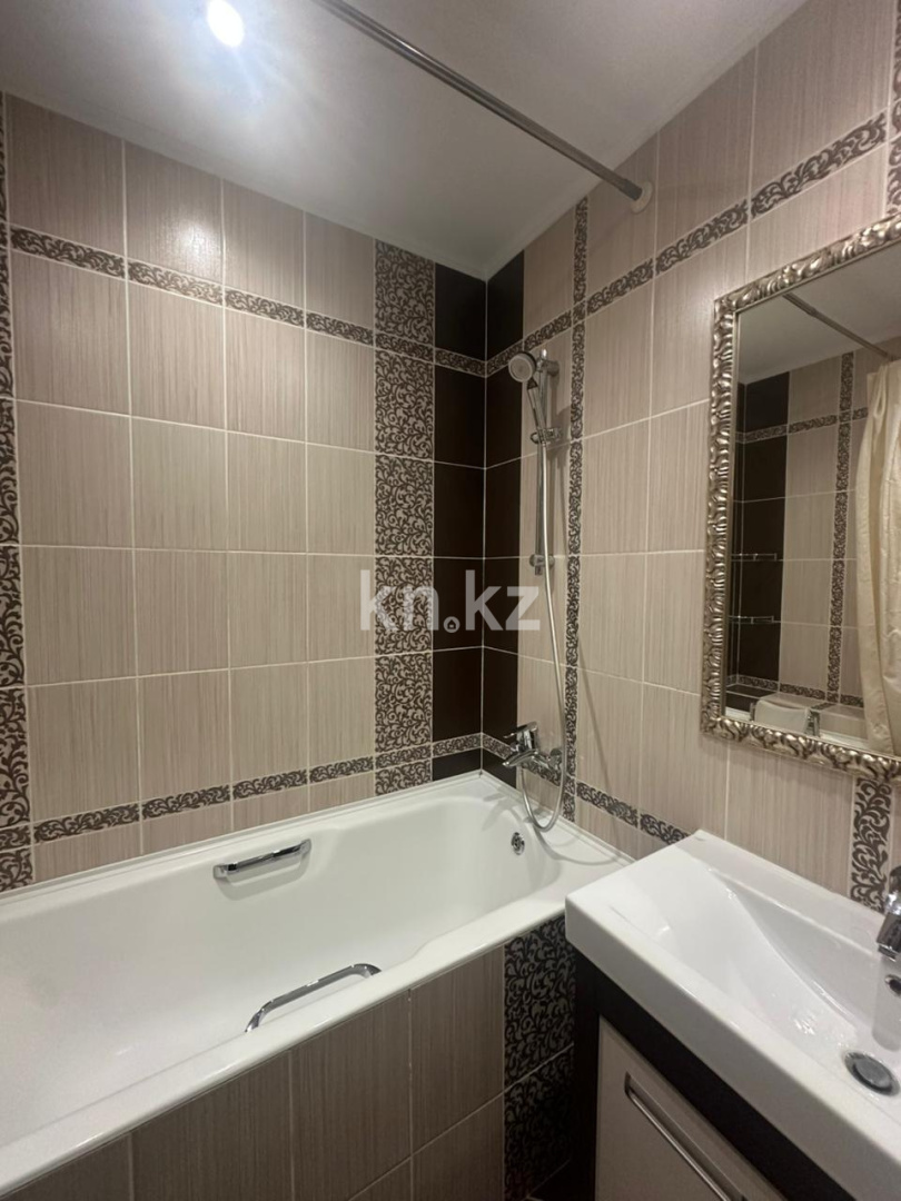 Продажа 3-комнатной квартиры, 89 м² в Астане - фото 12
