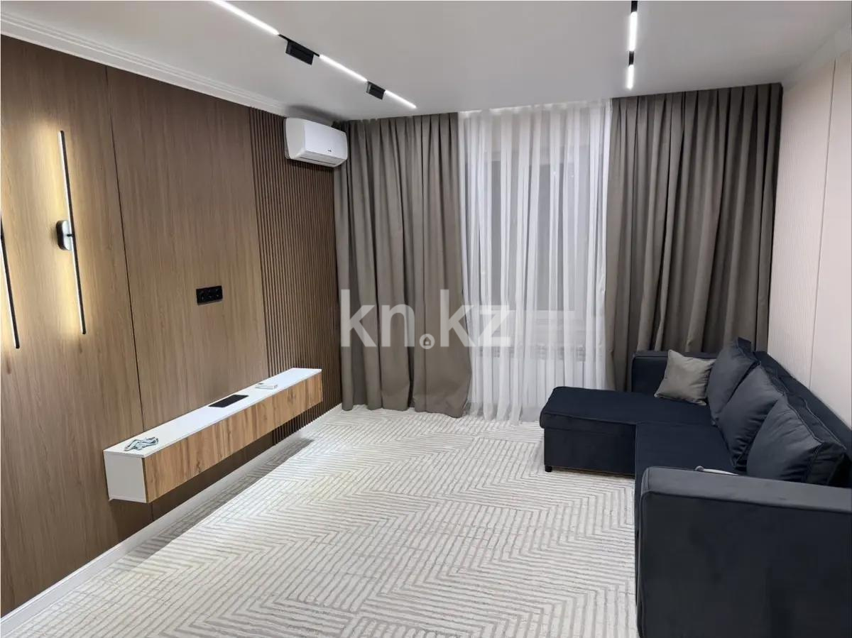 Продажа 2-комнатной квартиры, 60 м², ул. Алтын орда, дом  7/1а в Алматы