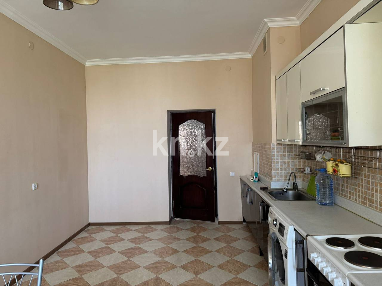 Аренда 2-комнатной квартиры, 104 м² в Астане - фото 2