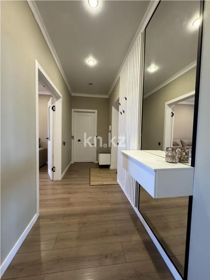 Продажа 2-комнатной квартиры, 58 м² в Караганде - фото 5