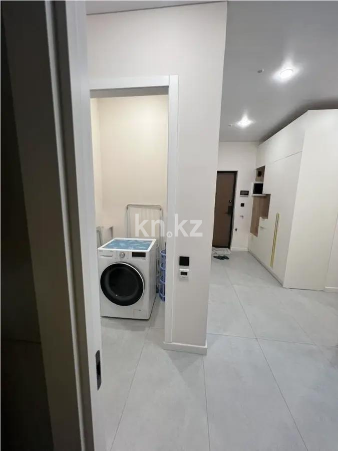 Продажа 3-комнатной квартиры, 84 м² в Алматы - фото 5