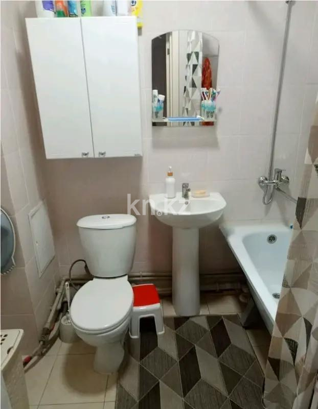 Продажа 2-комнатной квартиры, 47.6 м² в Астане - фото 4