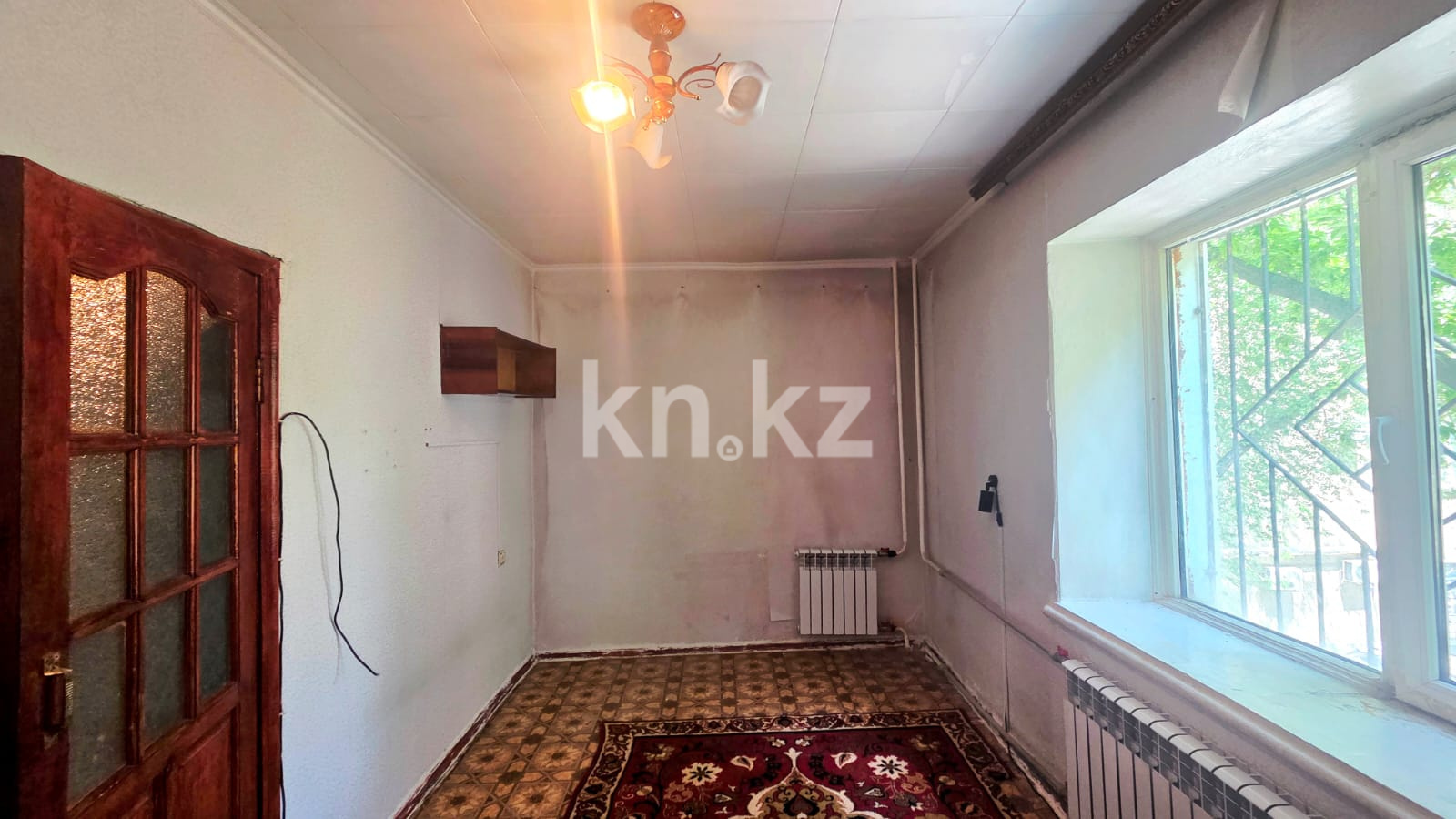 Продажа 2-комнатной квартиры, 48 м² в Алматы - фото 7