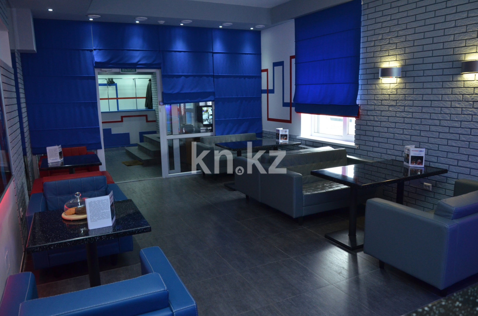 Продажа , 1600 м², ул. Кирпичная, дом  21 в Караганде - фото 7