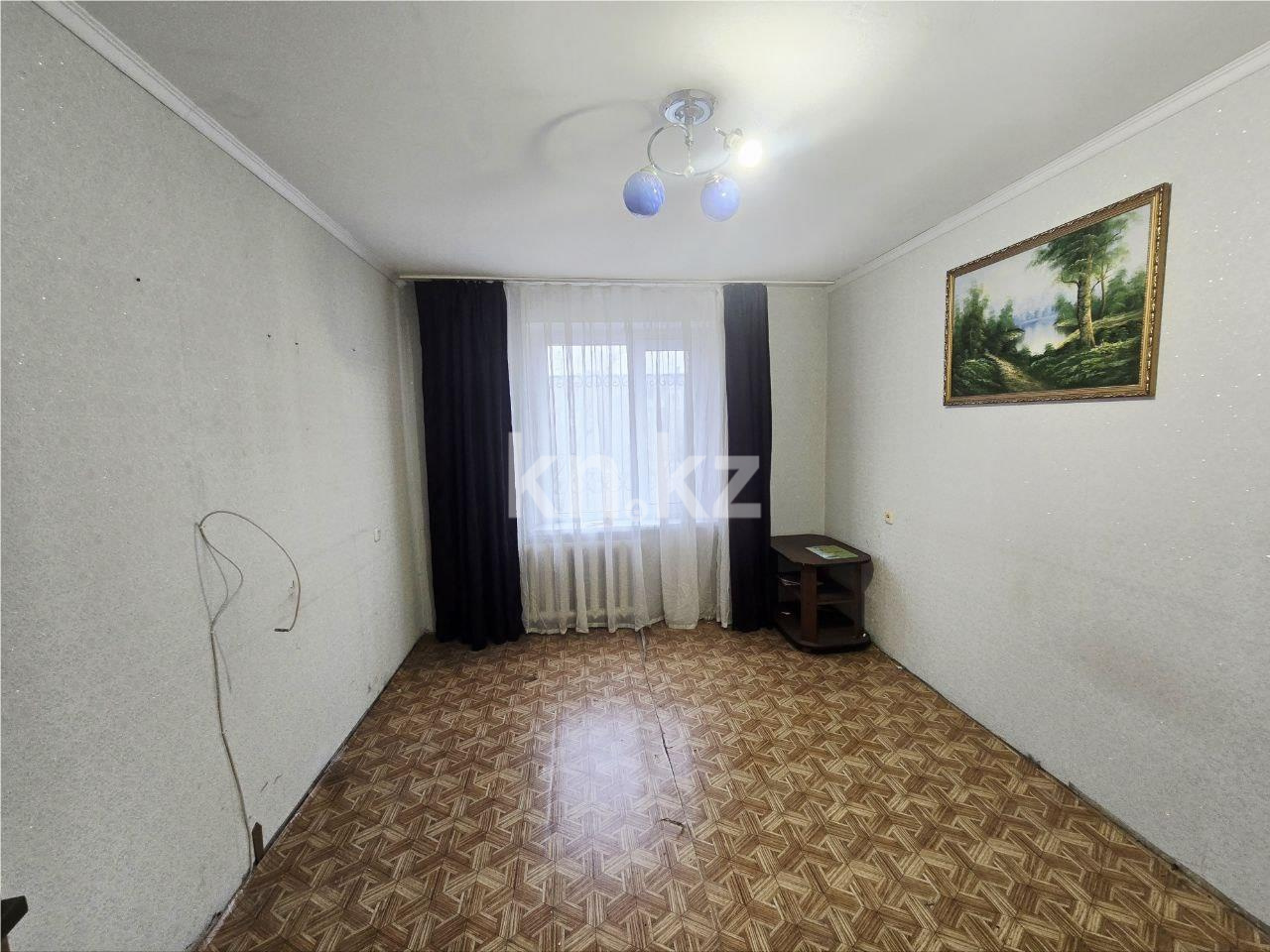 Продажа 2-комнатной квартиры, 50 м², пр. Мира в Темиртау - фото 2