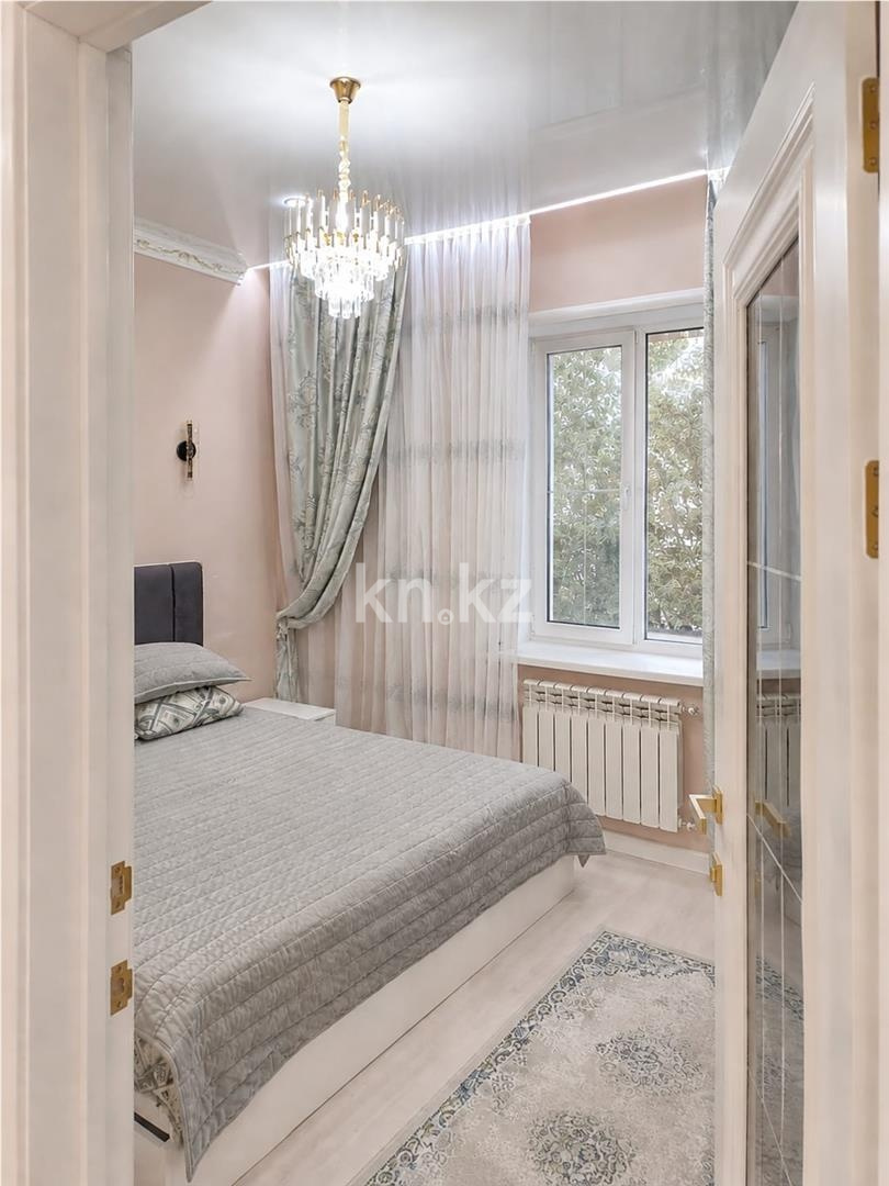 Продажа 2-комнатной квартиры, 44 м² в Темиртау - фото 5