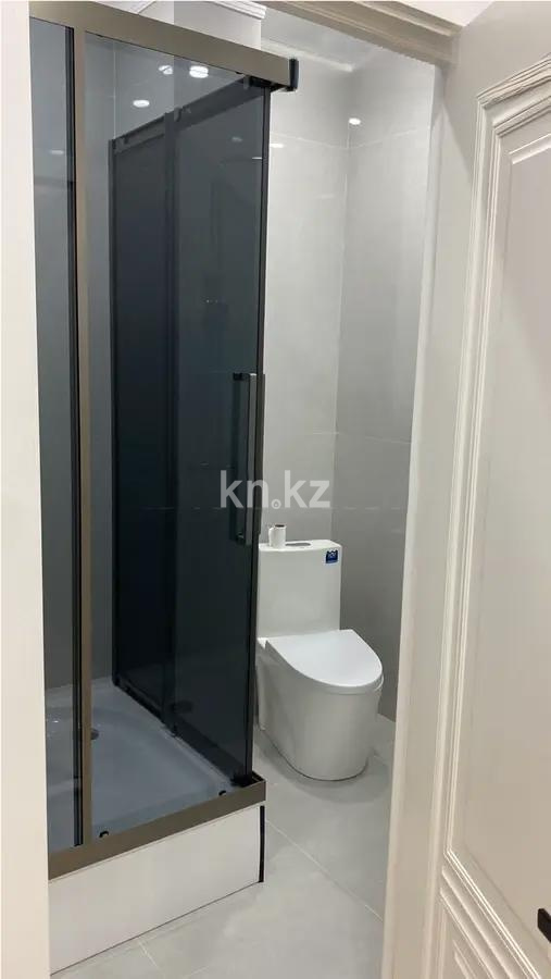 Продажа 2-комнатной квартиры, 54 м² в Алматы - фото 2