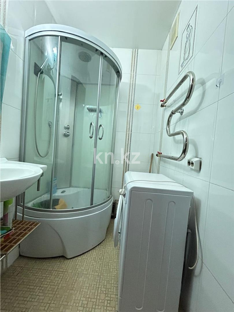 Продажа 1-комнатной квартиры, 44.1 м² в Астане - фото 10