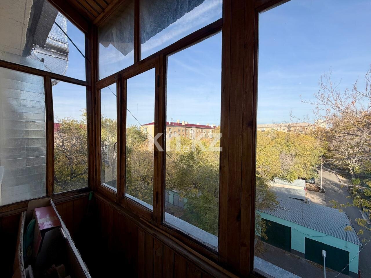 Продажа 2-комнатной квартиры, 56 м² в Караганде - фото 9
