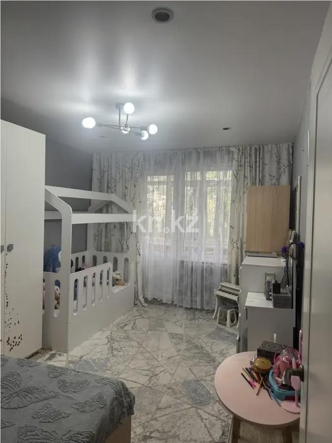 Продажа 3-комнатной квартиры, 69 м² в Алматы - фото 2