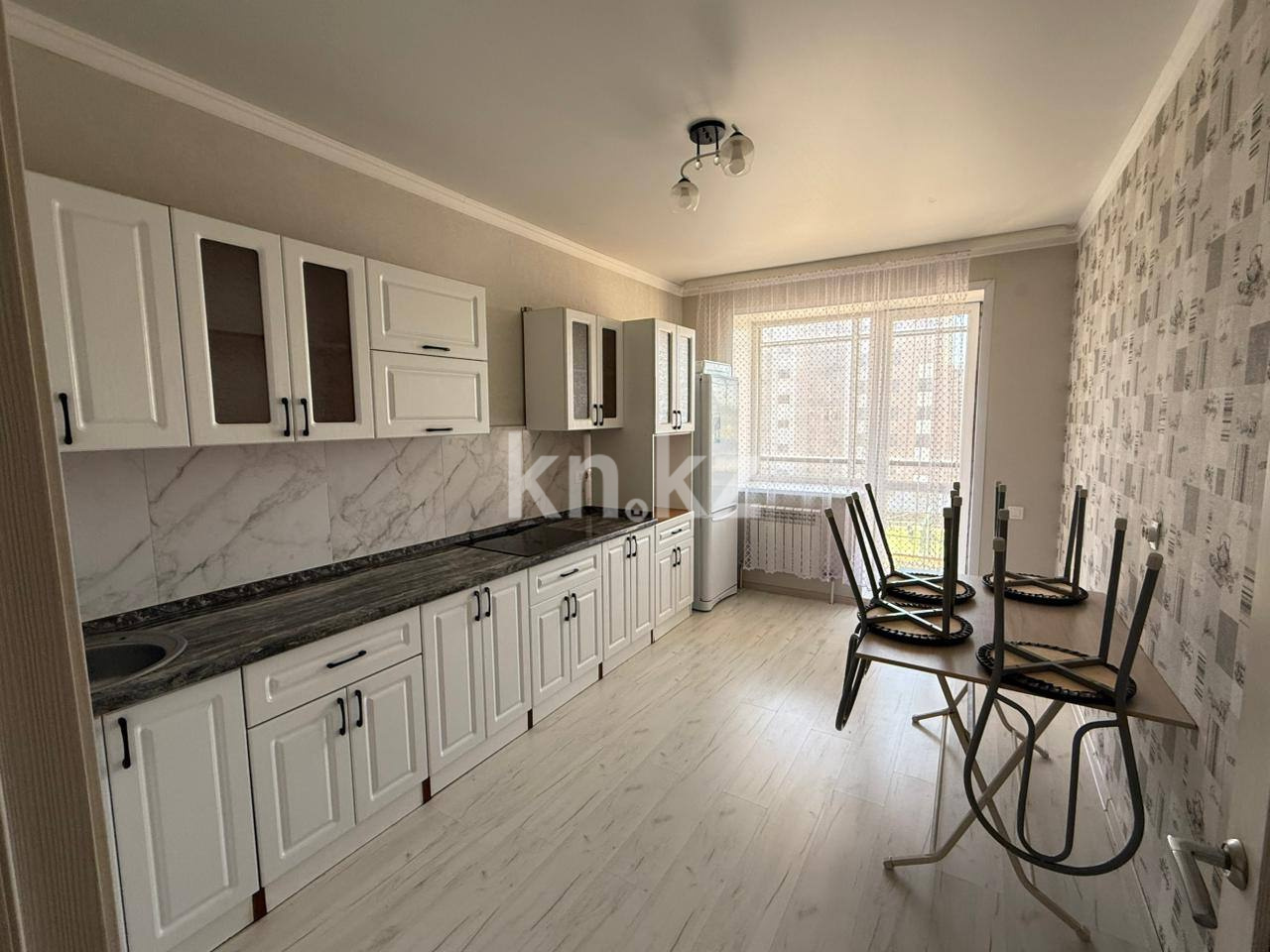 Аренда 2-комнатной квартиры, 60 м² в Астане