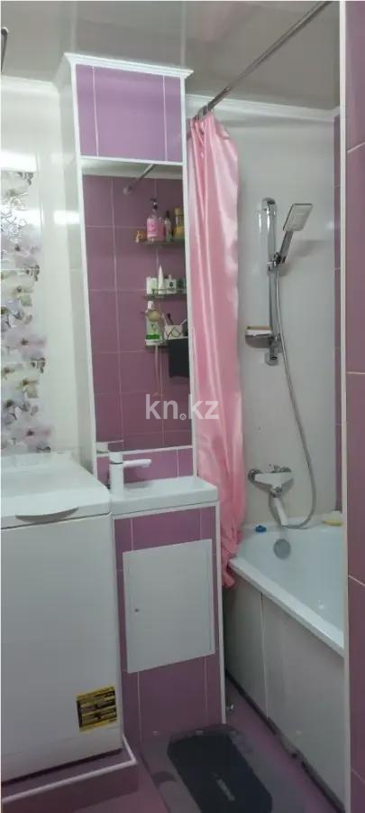 Продажа 3-комнатной квартиры, 56.4 м² в Алматы - фото 5