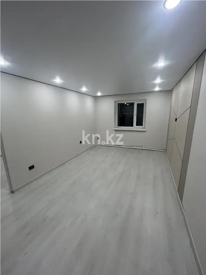 Продажа 1-комнатной квартиры, 35 м² в Астане