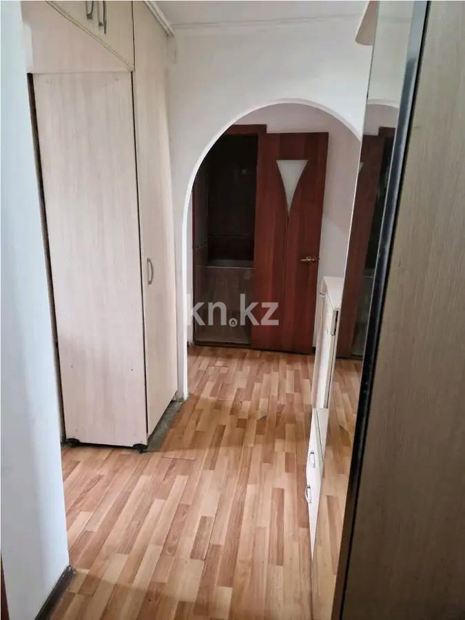 Продажа 2-комнатной квартиры, 51.6 м², ул. Брусиловского, дом  46 в Алматы - фото 5