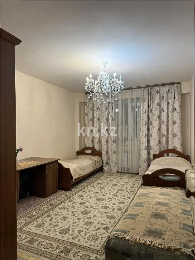 Продажа 3-комнатной квартиры, 87.2 м², мкр-н Зердели, дом  1/78 в Алматы - фото 2