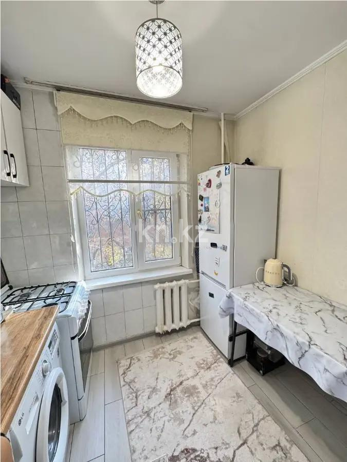 Продажа 2-комнатной квартиры, 43 м², ул. Си Синхая, дом  16 в Алматы - фото 3