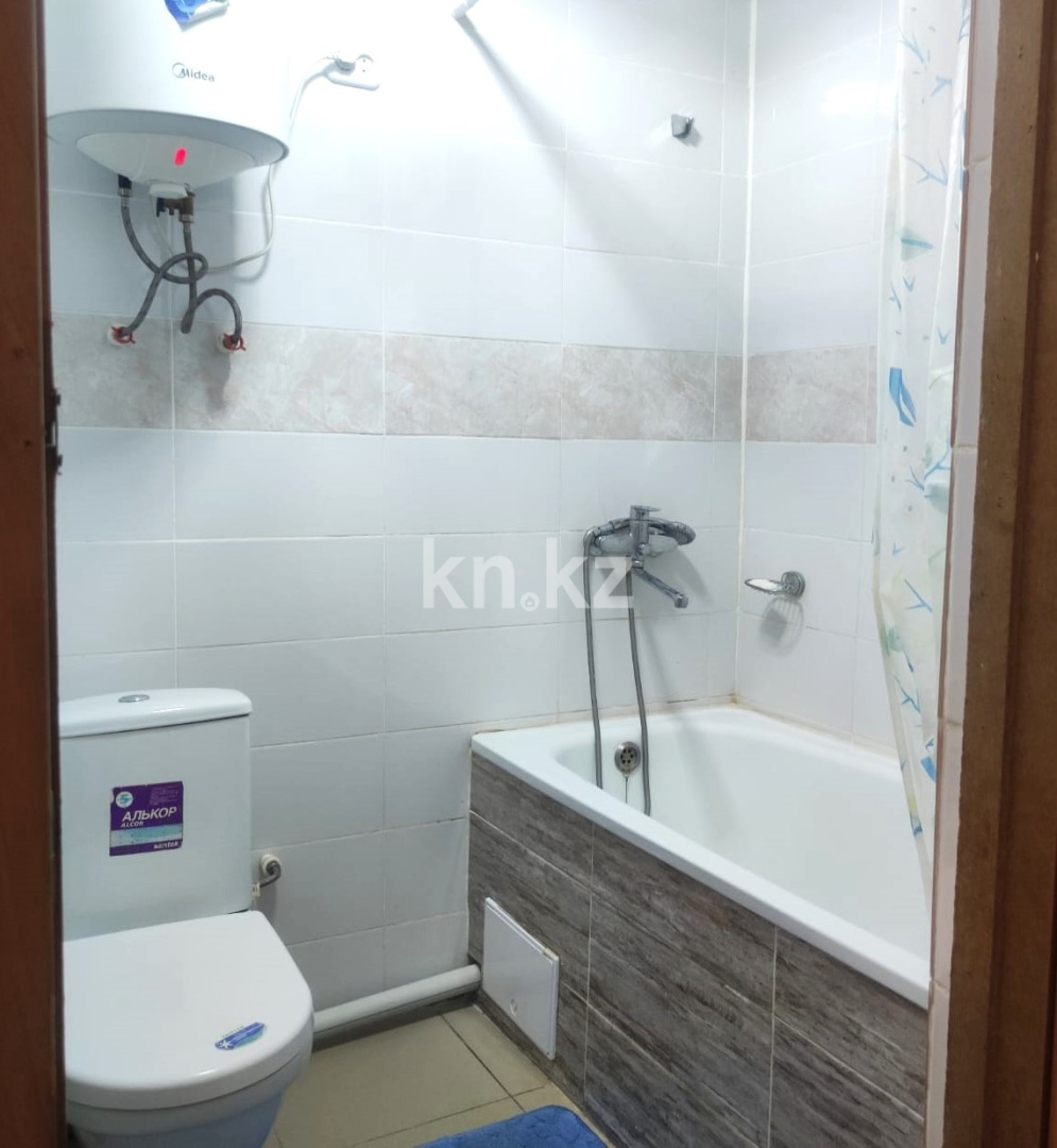 Продажа 1-комнатной квартиры, 34 м² в Абае - фото 4