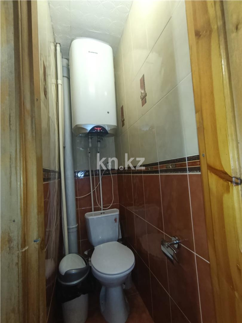 Продажа 4-комнатной квартиры, 76 м² в Караганде - фото 13