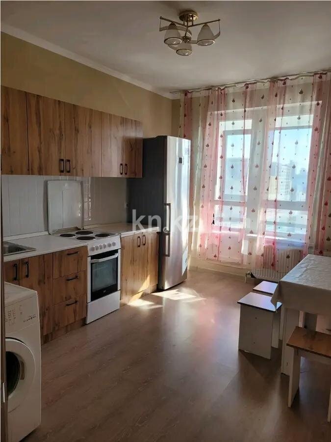 Продажа 1-комнатной квартиры, 37 м² в Астане - фото 2