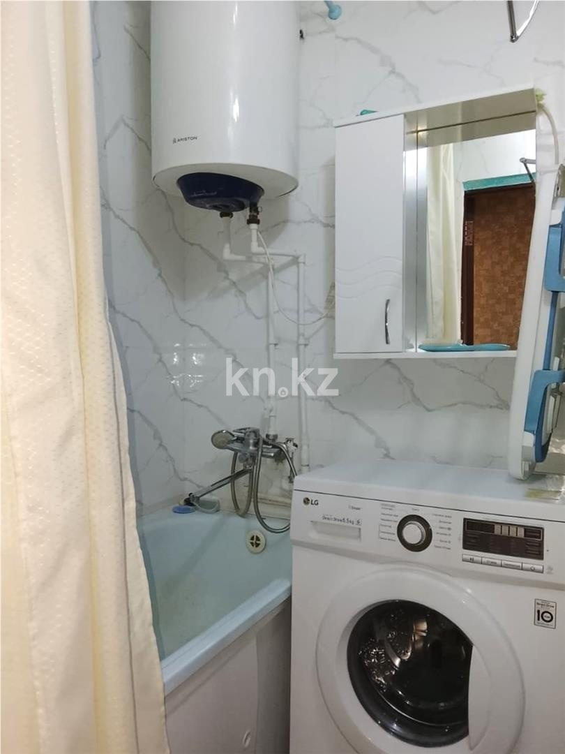 Продажа 3-комнатной квартиры, 62 м² в Абае - фото 7