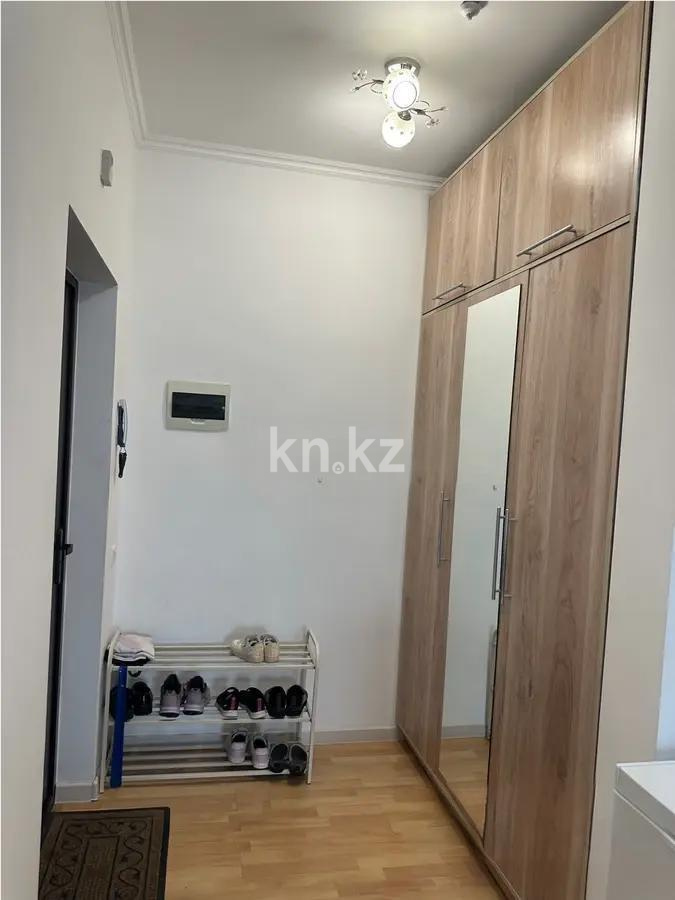 Продажа 2-комнатной квартиры, 64 м², ул. Куанышбаева, дом  9/3 в Астане - фото 6