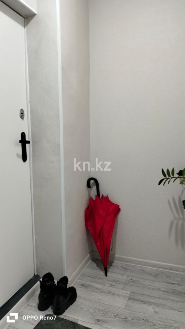 Продажа 1-комнатной квартиры, 31.2 м² в Таразе - фото 9