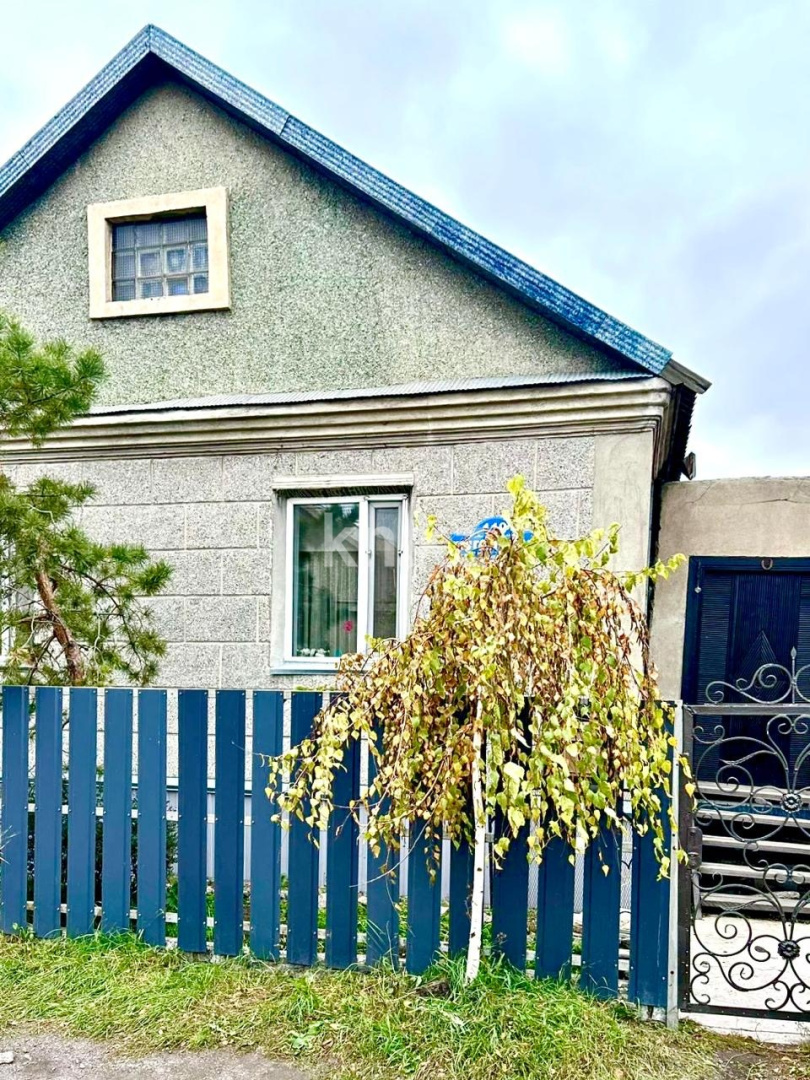 Продажа 3-комнатного дома, 80 м² в Караганде - фото 2