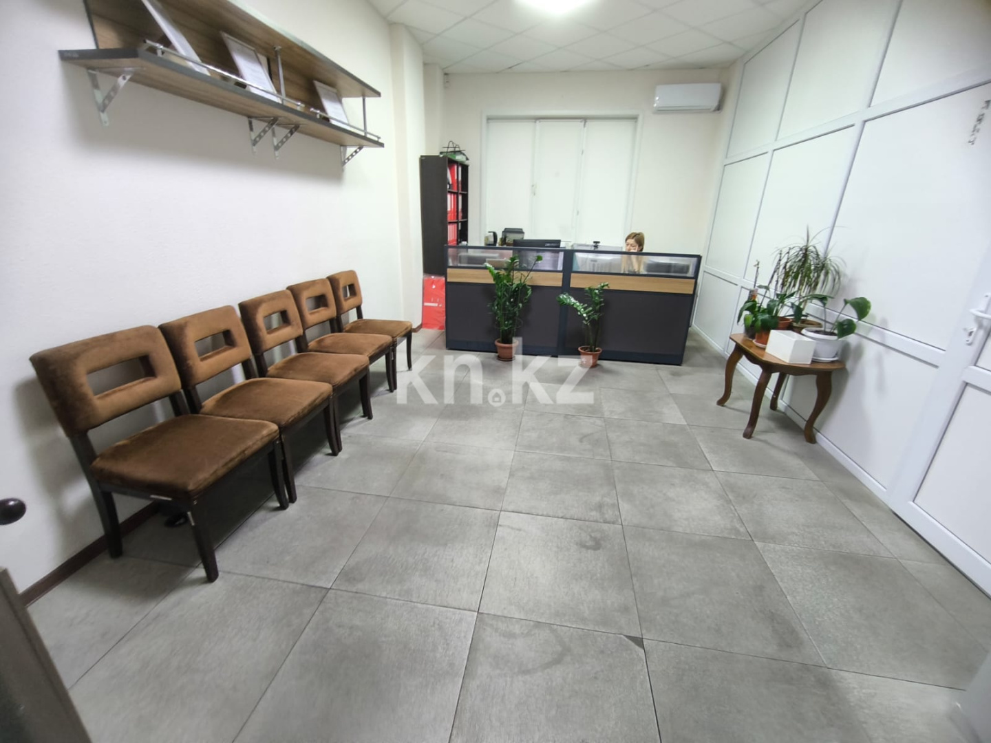 Аренда помещения в Астане - фото 5
