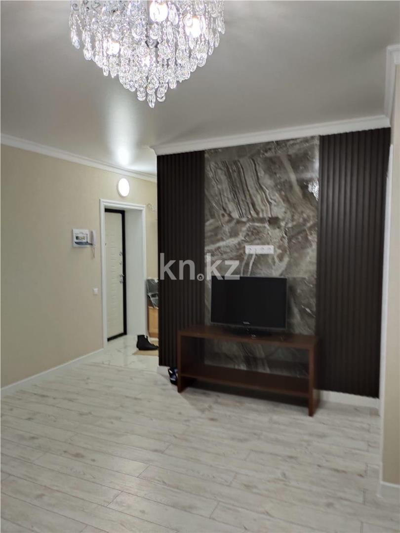 Продажа 1-комнатной квартиры, 41 м² в Караганде - фото 3
