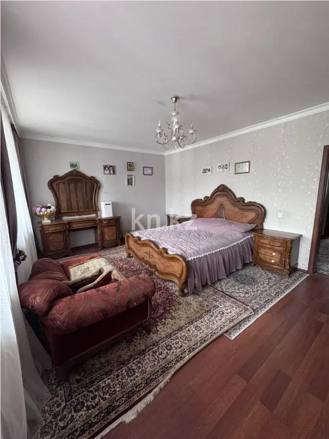 Продажа 3-комнатной квартиры, 96.4 м², пр. Абая, дом  1 в Астане - фото 2