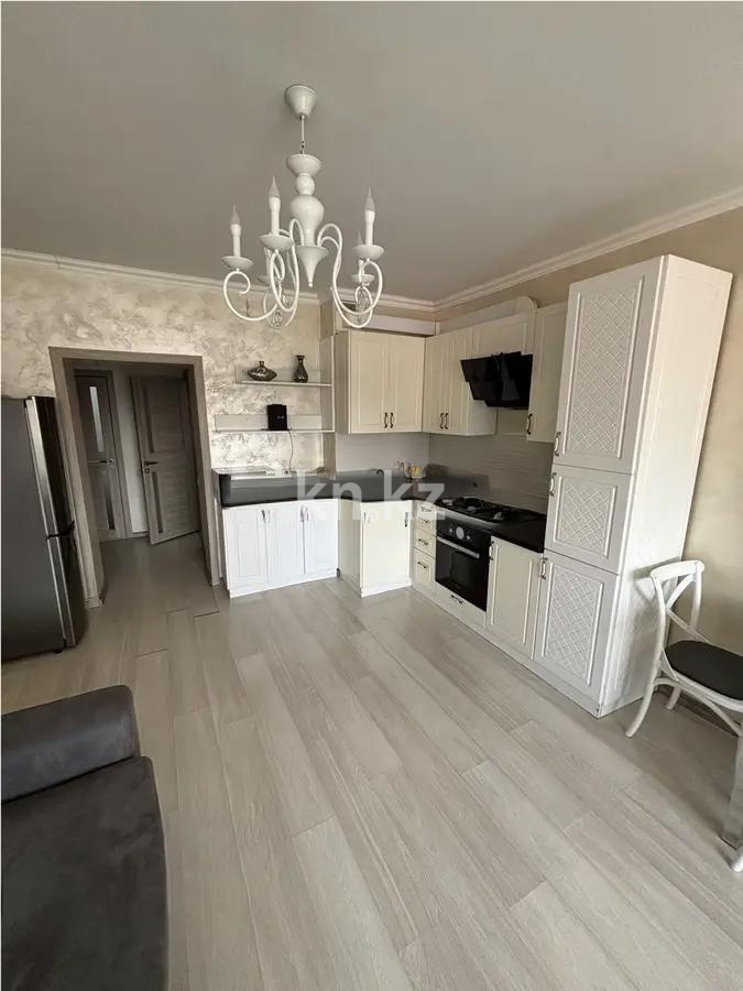 Продажа 2-комнатной квартиры, 61 м² в Алматы - фото 4