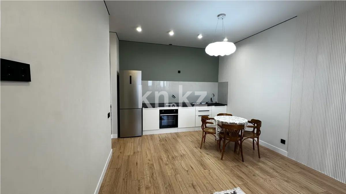 Продажа 2-комнатной квартиры, 49 м², пр. Шахтеров, дом  20/4 в Караганде - фото 3