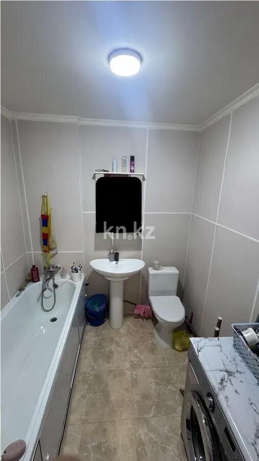 Продажа 2-комнатной квартиры, 64.4 м² в Астане - фото 3