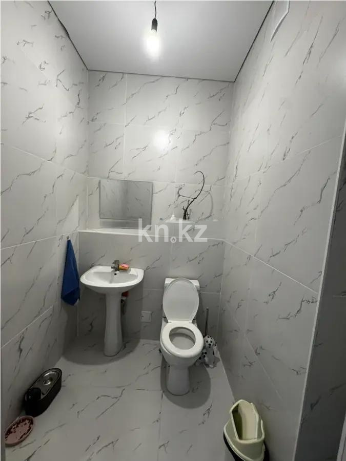 Продажа 3-комнатной квартиры, 88 м² в Астане - фото 5