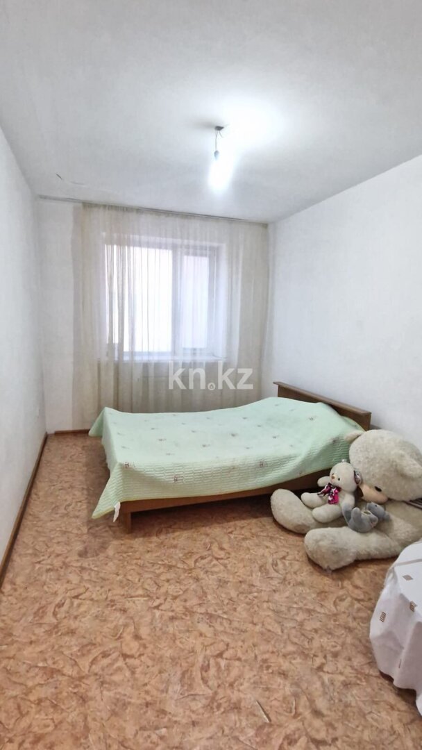 Продажа 2-комнатной квартиры, 59 м² в Караганде - фото 6