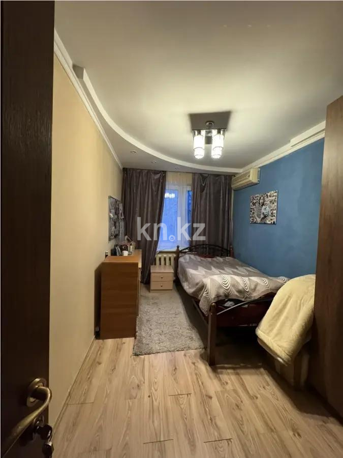 Продажа 3-комнатной квартиры, 65 м² в Алматы - фото 3