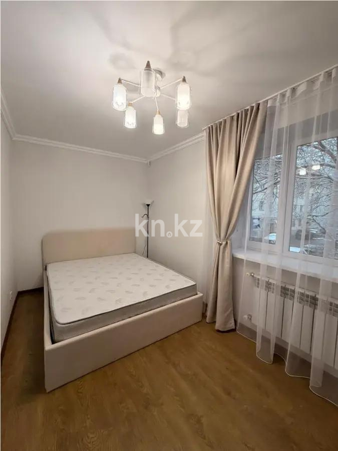 Продажа 2-комнатной квартиры, 39 м² в Алматы - фото 2