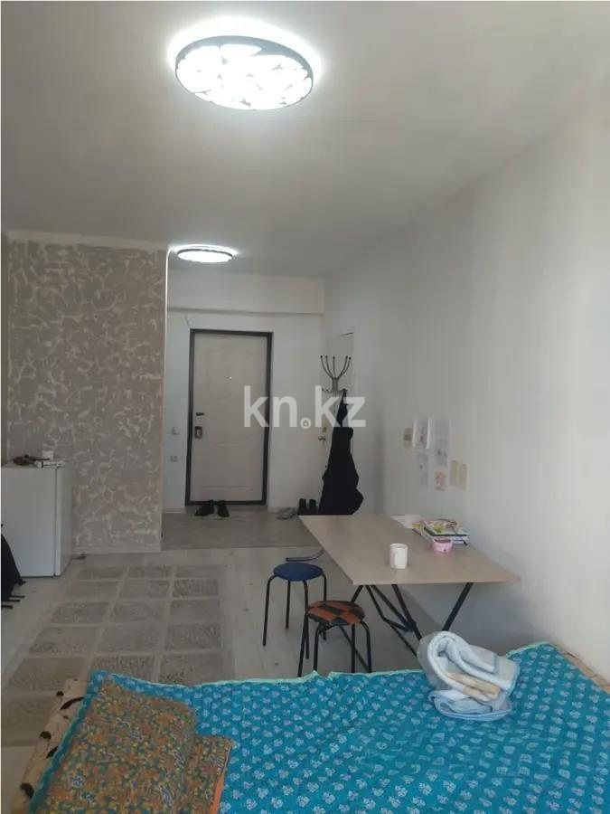 Продажа 1-комнатной квартиры, 28 м² в Алматы