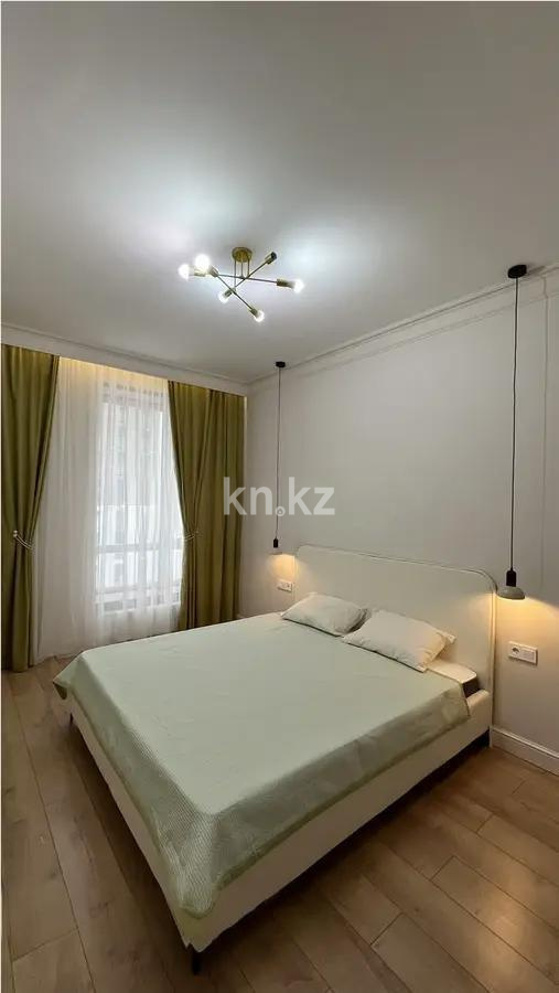 Продажа 2-комнатной квартиры, 49 м² в Астане - фото 2