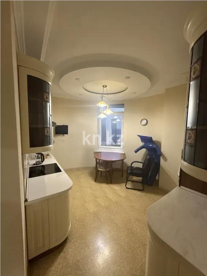Продажа 3-комнатной квартиры, 122 м² в Алматы - фото 4