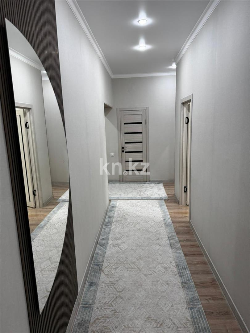 Продажа 3-комнатной квартиры, 84 м² в Караганде - фото 12