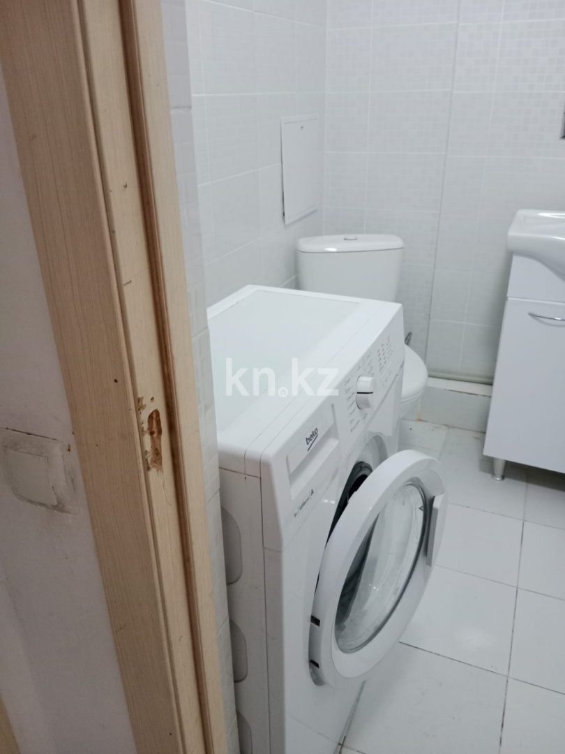 Аренда 1-комнатной квартиры, 38 м² в Астане - фото 6