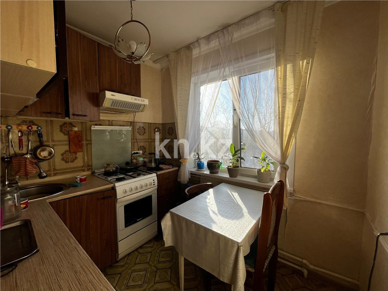 Продажа 2-комнатной квартиры, 44 м² в Караганде - фото 6